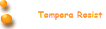 Tempera Resist